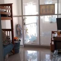 Nhà Nhỏ Định Cư Lâu Dài - Đầy Đủ Nội Thất