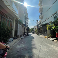 [Hot] Bán Nhà Đẹp Nguyễn Xuân Khoát, Diện Tích 6X 20, Nở Hậu Tài Lộc, 15.3 Tỷ