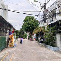 Giảm 400 Triệu! Bán Nhà Cấp 4, Hẻm Thông Sân Bay Đường Lê Hồng Phong, Phước Hải. Đầu Tư An Cư Đều Tốt