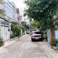 Giảm 400 Triệu! Bán Nhà Cấp 4, Hẻm Thông Sân Bay Đường Lê Hồng Phong, Phước Hải. Đầu Tư An Cư Đều Tốt