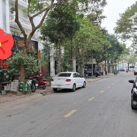 Chuyển Nhượng Nhà Đẹp Long Biên Khu Đô Thị Việt Hưng - P Việt Hưng. Diện Tích 114M2,Mặt Tiền6M