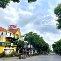 Chuyển Nhượng Nhà Đẹp Long Biên Khu Đô Thị Việt Hưng - P Việt Hưng. Diện Tích 114M2,Mặt Tiền6M