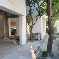 Chính Chủ Bán Biệt Thự Tại Dự Án New House City 368M² Sàn - Gần Vin Tây Mỗ - Giá Bán 20.4 Tỷ