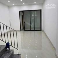 Bán Nhà Nguyễn Văn Lộc Trung Tâm Kinh Doanh Quận Hà Đông