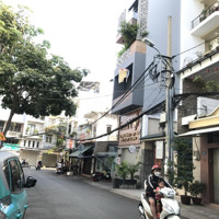 Ngộp Bán Gấpmặt Tiềngiá Hẻm Ngay Khu Cx Bắc Hải, Chỉ 15.9 Tỷ Sở Hữu Ngay Nhà Đẹp 3 Tầng, Diện Tích: 115M2