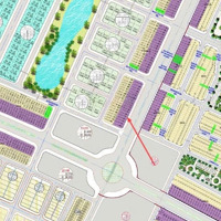 Bán Shophouse Giá Siêu Hời Tại Nam Hồng Garden Từ Sơn, 56,5 Triệu/M2, 145M2