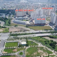 Hàng Ngon! Lô Góc Công Viên Duy Nhất - Gía Tốt Nhất - Diện Tích: 5Mx13.9M - Giá: 270 Triệu/M2 - Xd Hầm 5 Tầng