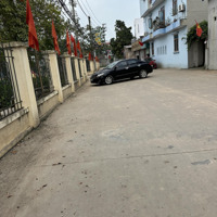 Bán 51M2 Đất Cổ Loa Ngõ Thông Ô Tô Lướt Vèo Vèo Chỉ Nhỉnh 4 Đồng Xíu.