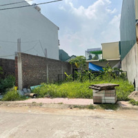 144M Đất Đấu Giá Dụ Nậu ( Xã Lam Sơn) Thạch Thất - Hà Nội