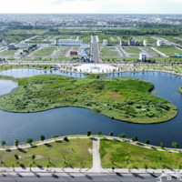 Chính Chủ Bán Nhanh Lô Đất Bd1-28, Happy Home Cà Mau, 115M², Đường 14M, Giá Bán 17 Triệu/M² (Có Tl)
