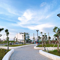 Chính Chủ Bán Nhanh Lô Đất Bd1-28, Happy Home Cà Mau, 115M², Đường 14M, Giá Bán 17 Triệu/M² (Có Tl)