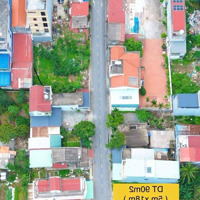 Mặt Đường Hải Thành 2 - Cách Đường Phạm Văn Đồng Chỉ 50M - Diện Tích 90M2, Mặt Tiền 5M - Hướng Tb