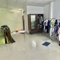 Siêu Rẻ 64. 7 Triệu/M2 Hẻm Thông 3M Lê Trọng Tấn Gần Đh Công Thương - 2 Tầng -Diện Tíchlớn - Xây Chdv Đón Sv