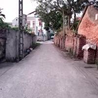 Đất đẹp, Đại Đồng – Văn Lâm, ngay gần chùa Nôm, giá tốt: 0828218468