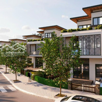 Bán Biệt Thự Song Lập 220M Gần Clubhouse Rivera Villas Phú Quốc