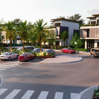 Bán Biệt Thự Song Lập 220M Gần Clubhouse Rivera Villas Phú Quốc