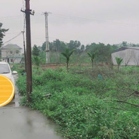Bán Đất Tại Xã Tân Tiến, Chương Mỹ, Hà Nội Giá Siêu Hời 3,5 Tỷ, 700 M2 Nhanh Tay Chốt Ngay