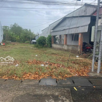 Bán Đấtmặt Tiềnđường Đoàn Nguyễn Tuấn, Bình Chánh, Tp. Hcm, Gần Chợ Giá Chỉ 810 Triệu, 110M2, Shr