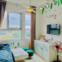 Cho Thuê Căn Hộ Citi Soho Quận 2 - 2 Phòng Ngủ 2 Vệ Sinh- Full Nội Thất, Giá Ưu Đãi, Vào Ở Ngay!