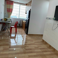 Căn 2 Phòng Ngủdiện Tích Lớn 86M2 Full Nội Thất Đầy Đủ, View Thoáng, Cao Ốc Xanh Gần Metro, Ở Ngay Thủ Đức