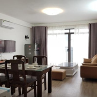 Cho Thuê Căn Hộ Dịch Vụ Tại Làng Yên Phụ, Tây Hồ, 80M2, 2 Phòng Ngủ Đầy Đủ Nội Thất Đẹp Hiện Đại, Ban Công
