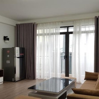 Cho Thuê Căn Hộ Dịch Vụ Tại Làng Yên Phụ, Tây Hồ, 80M2, 2 Phòng Ngủ Đầy Đủ Nội Thất Đẹp Hiện Đại, Ban Công