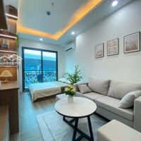Siêu Phẩm Ccmn 30M2 Cao Cấp. Full Đồ Tv, Máy Giặt, Ban Công Thoáng Tại Mặt Phố Hồ Tùng Mậu