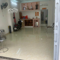Nhà Nguyễn Trãi,Diện Tích4 X 13M, Hẻm Kinh Doanh, Gần Mặt Tiền, Nhà Mới.