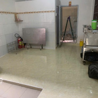 Nhà Nguyễn Trãi,Diện Tích4 X 13M, Hẻm Kinh Doanh, Gần Mặt Tiền, Nhà Mới.