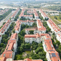 Cho Thuê Liền Kề Đẹp, Nhiều Tiện Ích, Full Đồ 16 Triệu, 129M2 Tại Mailand Hanoi City, Hoài Đức,Hn