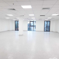 Cho Thuê Vp Tại Tòa Nhà King Building, Chùa Bộc.diện Tích60M²-100M²-120M²-220M²-280M², Giá 150K/M2/Th