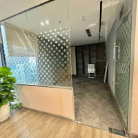 Cho Thuê Vp Vcci Tower Đào Duy Anh, Đống Đa.diện Tích100M²-200M²-250M²-400M²-1.300M², Giá 150K/M2/Th