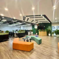 Cho Thuê Vp Vcci Tower Đào Duy Anh, Đống Đa.diện Tích100M²-200M²-250M²-400M²-1.300M², Giá 150K/M2/Th