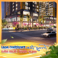 Chỉ 255 Triệu Sở Hữu Căn Hộ Bcons Solary Đầu Tư Cho Thuê Cực Tốt, Gần Kcn Lớn & Metro Số 1