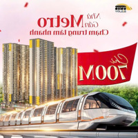 Chỉ 255 Triệu Sở Hữu Căn Hộ Bcons Solary Đầu Tư Cho Thuê Cực Tốt, Gần Kcn Lớn & Metro Số 1