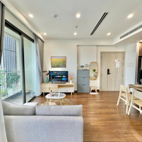 Chính Chủ Bán Cắt Lỗ Căn Góc 2 Phòng Ngủ+1Diện Tích63M2 Giá Bán 4,950 Tỷ Toà Cao Cấp Masteri West Heights