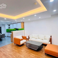 Bán Căn Hộ 3 Ngủ Cc Bình Vượng, Quang Trung, Hà Đông. Giá 39 Triệu/M2. Sđcc