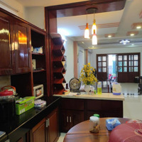 Hàng Hót _ 117M2 ( 5.9 X 20 )_4 Tầng -Gần Tân Sơn Nhì_ Tân Phú_ Hẻm Xe Tải_ 15.8 Tỷ