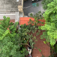 Bán Nhà 5 Tầng Phố Âu Cơ, Quảng An, Tây Hồ Ngõ Ôtô, Gần Hồ Tây View Đẹp Giá Bán 20 Tỷ