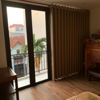 Bán Nhà 5 Tầng Phố Âu Cơ, Quảng An, Tây Hồ Ngõ Ôtô, Gần Hồ Tây View Đẹp Giá Bán 20 Tỷ