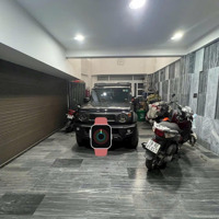 Hơn 8 Tỷ Nhà 4 Tầng Mới Đẹp Có Thang Máy, Ô Tô Ngủ Trong Nhà, Căn Góc Thoáng Trung Tâm Btt Q2
