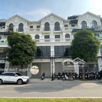 Shop Sổ Lâu Dài Sao Biển 23 Mặt Đường 40M Chỉ 15.5 Tỷ Tại Dự Án Vinhomes Ocean Park Gia Lâm