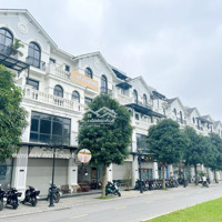 Shop Sổ Lâu Dài Sao Biển 23 Mặt Đường 40M Chỉ 15.5 Tỷ Tại Dự Án Vinhomes Ocean Park Gia Lâm