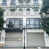 Shop Sổ Lâu Dài Sao Biển 23 Mặt Đường 40M Chỉ 15.5 Tỷ Tại Dự Án Vinhomes Ocean Park Gia Lâm