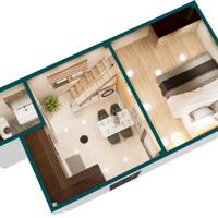 Chỉ với 650 Triệu sở hữu ngay ngôi nhà với đầy đủ nội thất. HÃY LIÊN HỆ NGAY