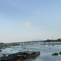 La Ngà Gọi Mời Đất Vườn Nghỉ Dưỡng View Hồ Trị An, Sông La Ngà Thơ Mộng