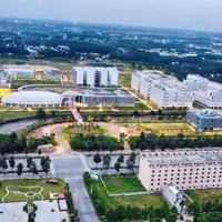 Bán Đất Nền Đường Vành Đai 4 Ven Tp Hồ Chí Minh - Sẵn Sổ, Tiềm Năng Tăng Giá Cực Lớn