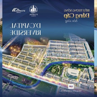 Bán Đất Nền Đường Vành Đai 4 Ven Tp Hồ Chí Minh - Sẵn Sổ, Tiềm Năng Tăng Giá Cực Lớn