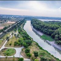 Bán Đất Nền Đường Vành Đai 4 Ven Tp Hồ Chí Minh - Sẵn Sổ, Tiềm Năng Tăng Giá Cực Lớn