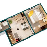 Chỉ với 650 Triệu sở hữu ngay ngôi nhà với đầy đủ nội thất. HÃY LIÊN HỆ NGAY